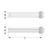 Resistencia horno Electrolux 7500W