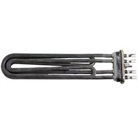 Resistencia horno Electrolux, Juno, Zanussi 5600W