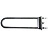 Resistencia horno Electrolux, Juno, Zanussi 1000W