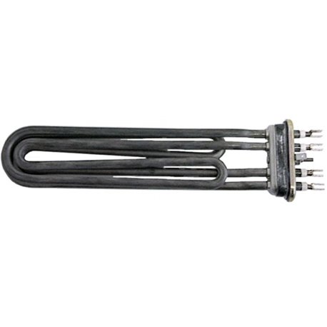 Resistencia horno Electrolux, Juno, Zanussi 5600W 400v