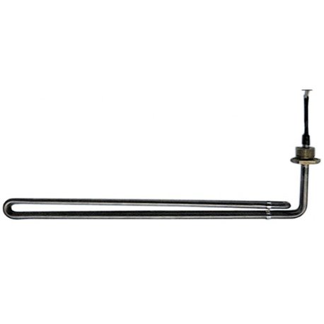 Resistencia horno Electrolux, Juno 5000W 400v