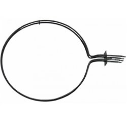 Resistencia horno Electrolux, Juno, Whirpool, Zanussi 5666W