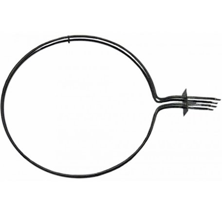 Resistencia horno Electrolux, Juno, Whirpool, Zanussi 5666W