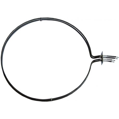 Resistencia horno Electrolux, Juno, Zanussi 8000W 400v