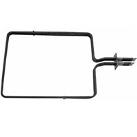 Resistencia horno Electrolux, Juno, Zanussi 4500 W