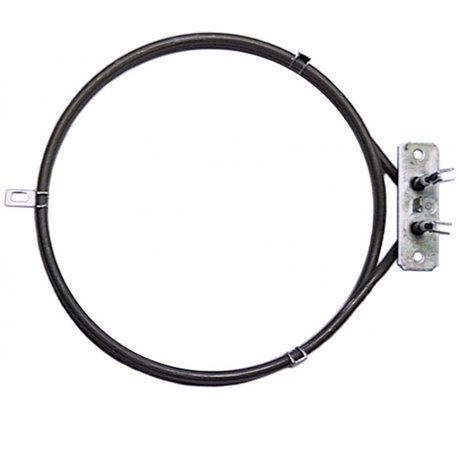 Resistencia horno Electrolux, Zanussi 2500W
