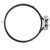 Resistencia horno Electrolux, Zanussi 2500W