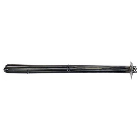 Resistencia Electrolux, Zanussi 17000W 254V