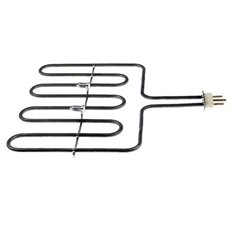 Resistencia horno Electrolux 2000W