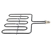 Resistencia horno Electrolux 2000W