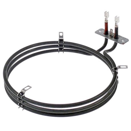 Resistencia horno Electrolux, Zanussi 3000W