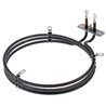 Resistencia horno Electrolux, Zanussi 3000W