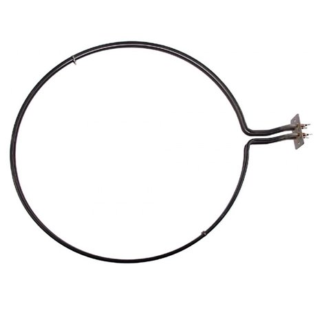 Resistencia horno Electrolux, Zanussi 3200W 400V