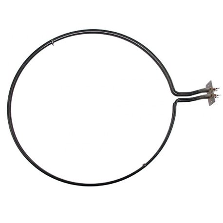 Resistencia horno Electrolux, Zanussi 8000W 400V