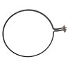 Resistencia horno Electrolux, Zanussi 8000W 400V