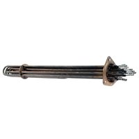 Resistencia horno Electrolux, Zanussi 17000W 400v