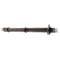 Resistencia horno Electrolux, Zanussi 24000W 400v