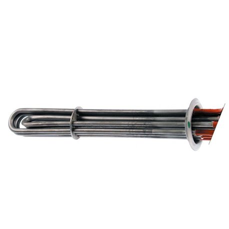 Resistencia Electrolux, Zanussi 7500W 
