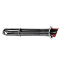 Resistencia Electrolux, Zanussi 7500W 