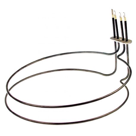 Resistencia horno Electrolux, Juno 3000W