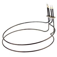Resistencia horno Electrolux, Juno 3000W