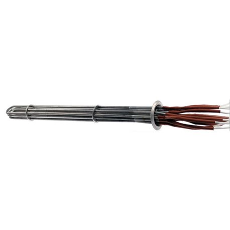 Resistencia Electrolux, Zanussi 17000W 
