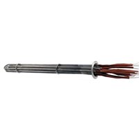 Resistencia Electrolux, Zanussi 17000W 