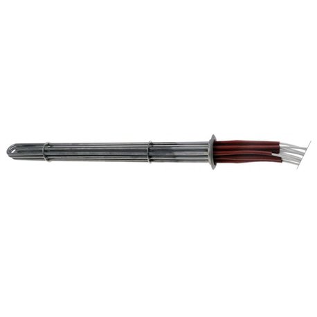 Resistencia Electrolux, Zanussi 17000W/c 