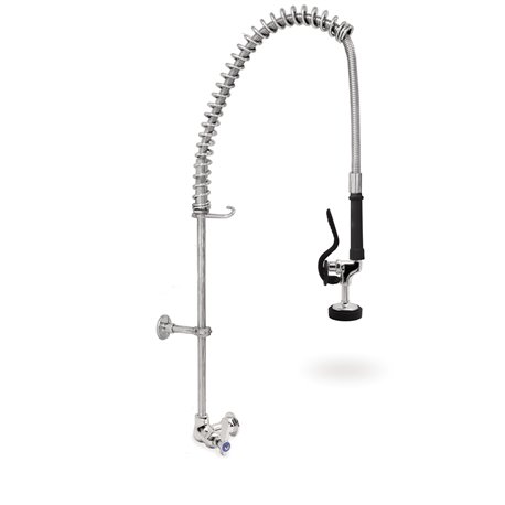 Grifo ducha TSP-8N