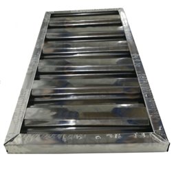 Filtro para campana extractora FLF 25 grosor 25