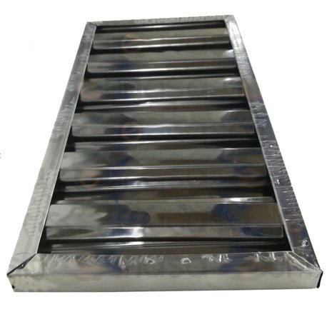 Filtro para campana extractora FLF 25 grosor 25