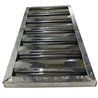 Filtro para campana extractora FLF 25 grosor 25