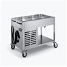 Carro Refrigerado GN