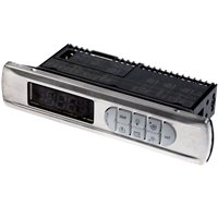 Controlador electrónico INFRICO 2 relés