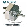 Termostato trabajo 45-255°C EGO 1P