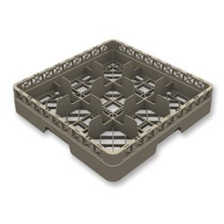 Cesta base abierta