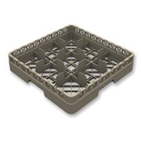 Cesta base abierta