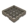 Cesta base abierta