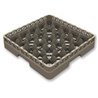 Cesta base abierta