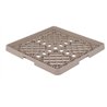 Cesta base abierta