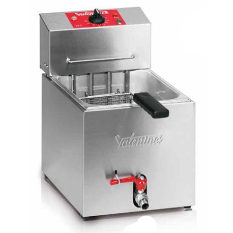 Freidora de 3 litros Valentine