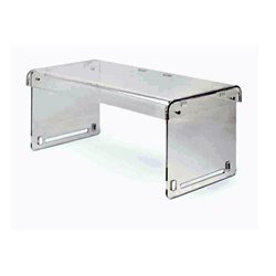 Proteccion acrilica anti-aliento