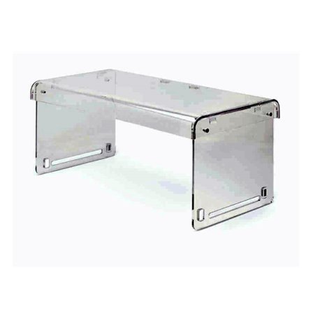 Proteccion acrilica anti-aliento