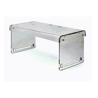 Proteccion acrilica anti-aliento