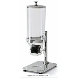 Dispensador de cereales D-luxe