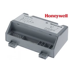 Centralita de gas HONEYWELL S4560A 1008