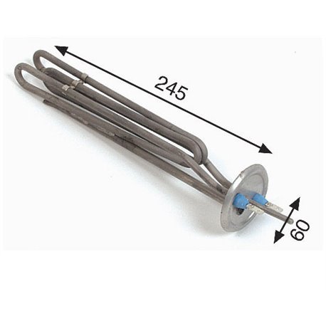 Resistencia lavavajillas Jemi 2600W