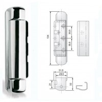 Bisagra camara G-425
