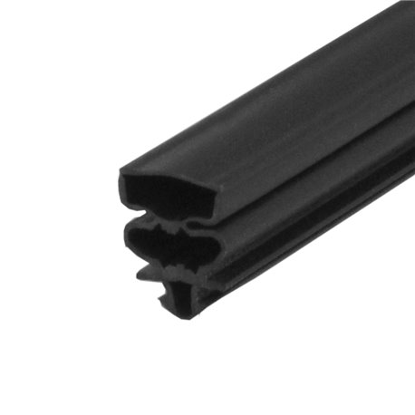 Burlete UR-662 (2.5 mts)