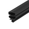 Burlete UR-662 (2.5 mts)